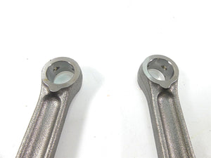 2013 BMW S1000RR K46 Piston Connection Connecting Rod Set ASB ARV ASE ARX