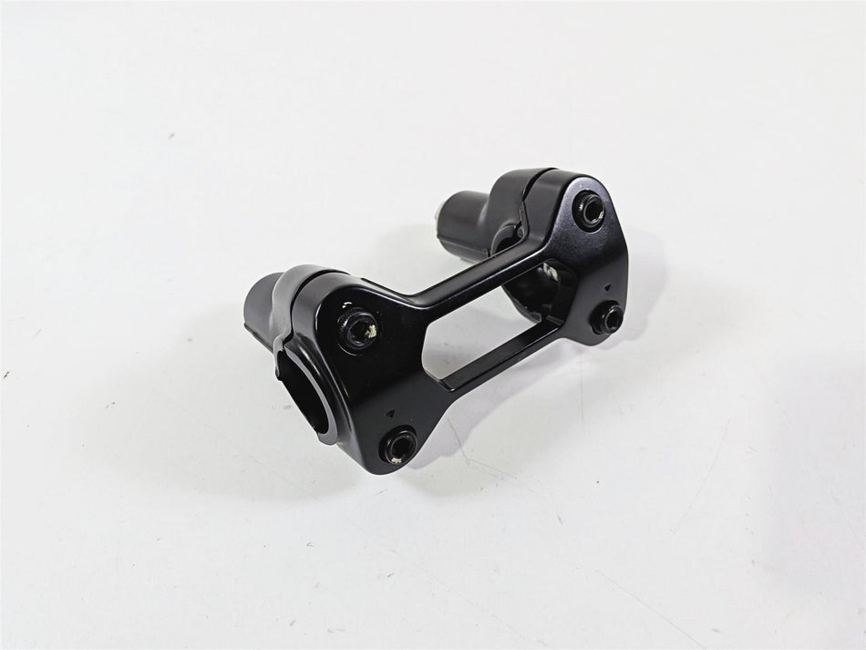 2016 Ducati Hypermotard 939 SP 2.5" Handlebar Riser Holder Set 36011431AA-Mototech271