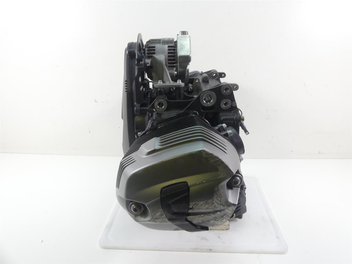 2016 BMW R nineT R9T K21 Running Engine Motor + Alternator 7k -Video 11007716691 {{ shop.shopifyCountryName }} - Mototech271