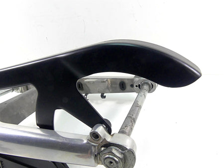2015 Harley VRSCF Muscle V-Rod Swingarm Swing Arm & Guards 48606-07A 48604-07 {{ shop.shopifyCountryName }} - Mototech271