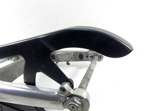 2015 Harley VRSCF Muscle V-Rod Swingarm Swing Arm & Guards 48606-07A 48604-07 | Mototech271