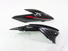 Load image into Gallery viewer, 2019 Triumph Speed Triple RS 1050 Left Right Carbon Fiber Fairing Cover T2103002 | Mototech271
