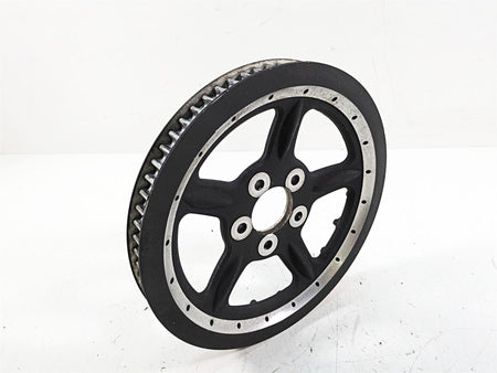 2017 Harley XL883 N Sportster Iron Rear Drive Belt Pulley 68T 1" 40354-07 {{ shop.shopifyCountryName }} - Mototech271