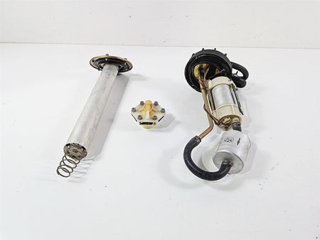 2002 BMW K1200LT 89V3 Fuel Gas Pump & Sending Unit 16141341231 16142305883 {{ shop.shopifyCountryName }} - Mototech271