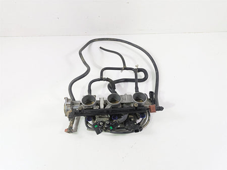 2020 Yamaha YXZ1000 R SS XTR Throttle Body Bodies B5H-13750-00-00 {{ shop.shopifyCountryName }} - Mototech271