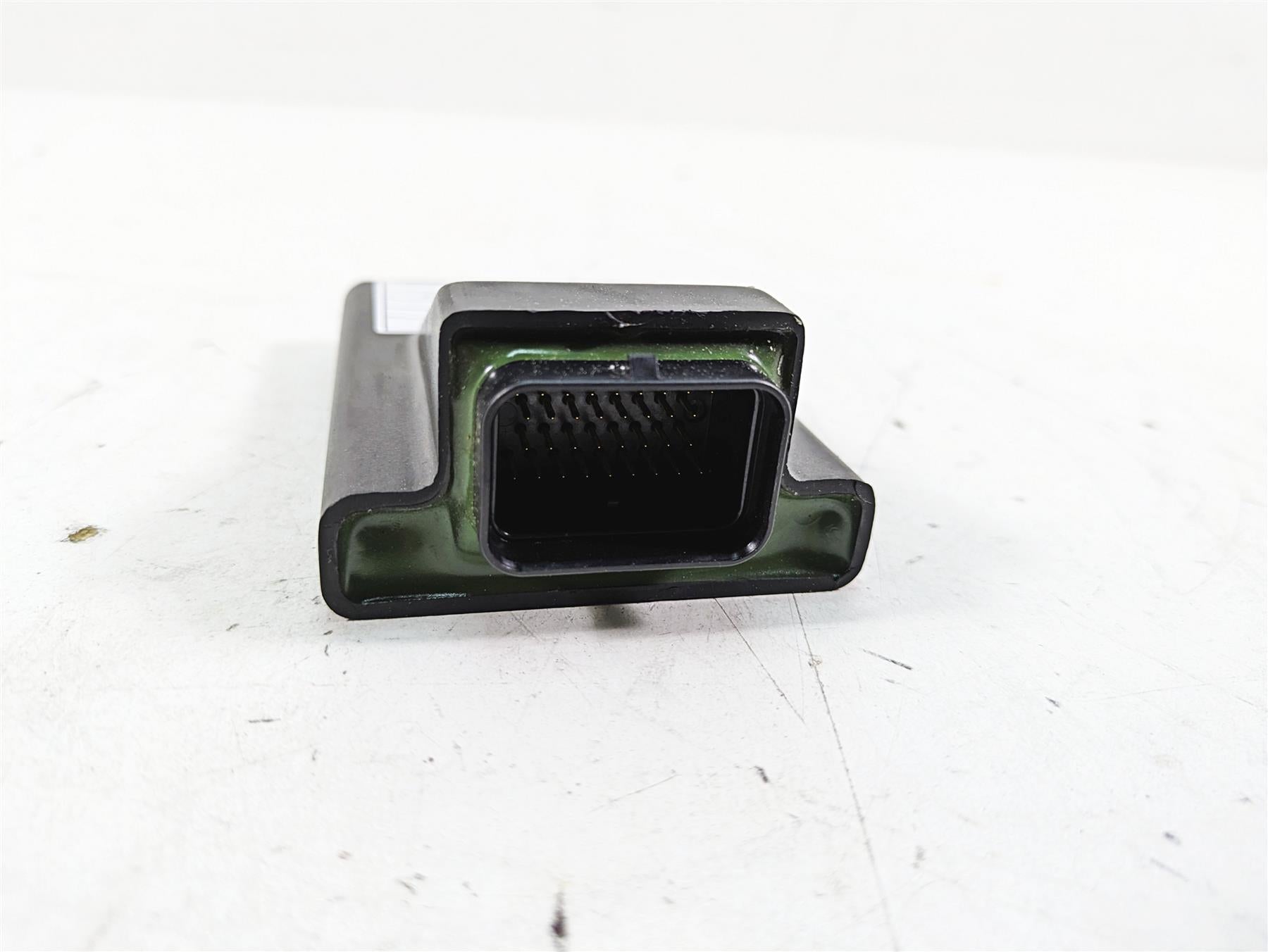 2020 Ducati Scrambler 1100 Sport Pro Bbox Black Box Control Unit 38511163A {{ shop.shopifyCountryName }} - Mototech271