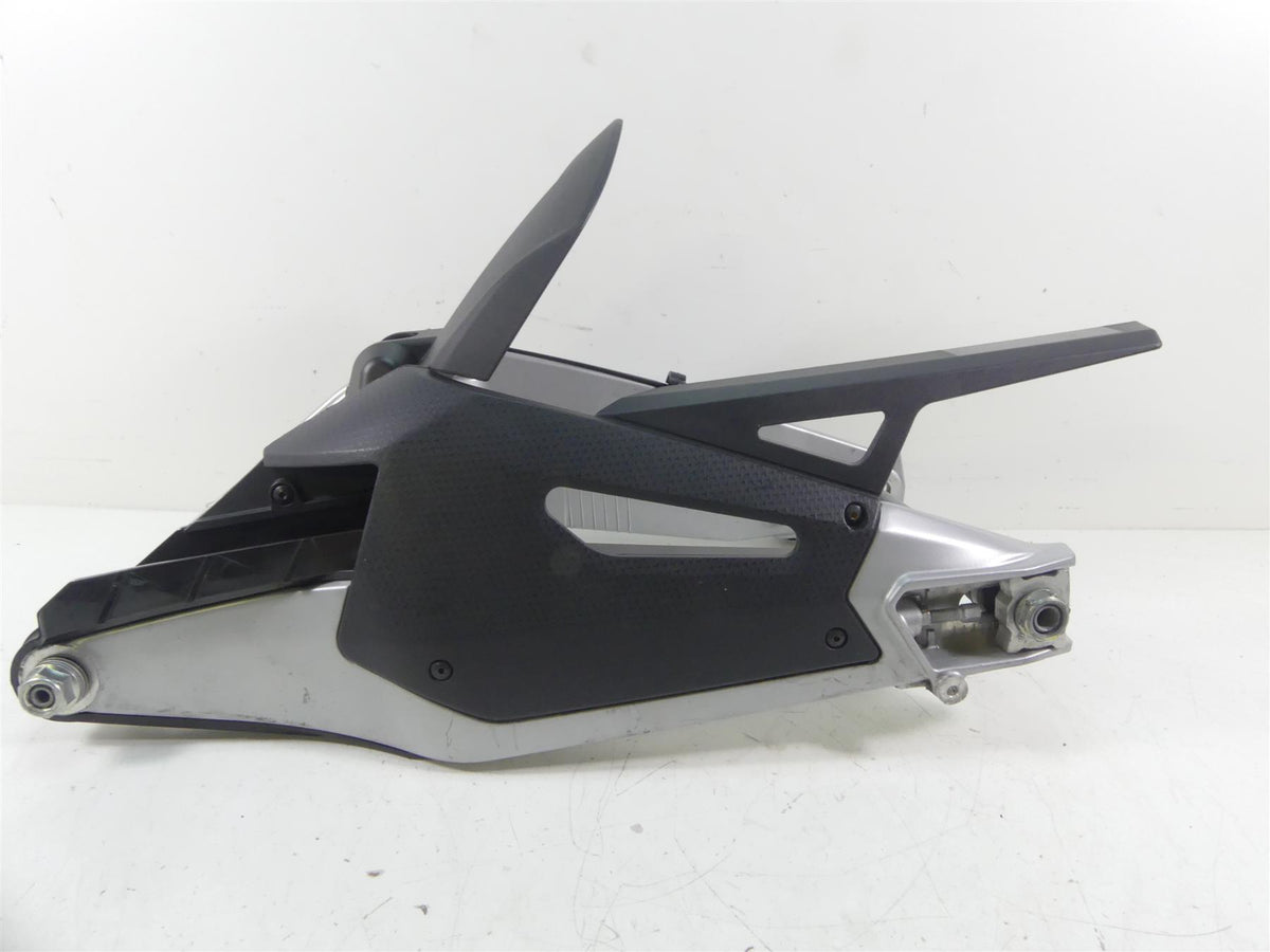 2021 Aprilia RS 660 Rear Swingarm Swing Arm Fender Axle Set 2B007756 {{ shop.shopifyCountryName }} - Mototech271