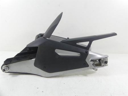 2021 Aprilia RS 660 Rear Swingarm Swing Arm Fender Axle Set 2B007756 {{ shop.shopifyCountryName }} - Mototech271