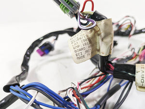 2020 Harley Touring FLHT Electra Glide Front Fairing Wiring Harness 69200121A | Mototech271