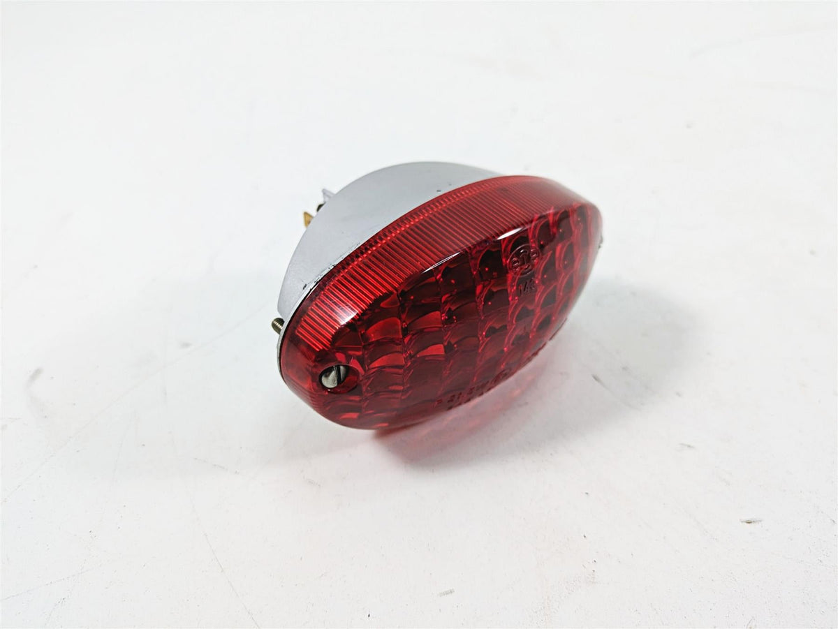 2008 Buell 1125 R Taillight Tail Stop Brake Light Lamp Lens Y0401.1AD {{ shop.shopifyCountryName }} - Mototech271