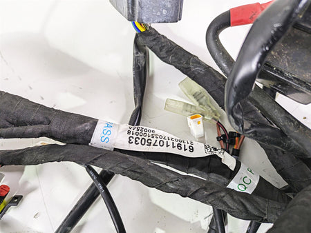 2022 KTM 1290 Super Adventure S Main & Engine Wiring Harness Loom 61911075033 {{ shop.shopifyCountryName }} - Mototech271
