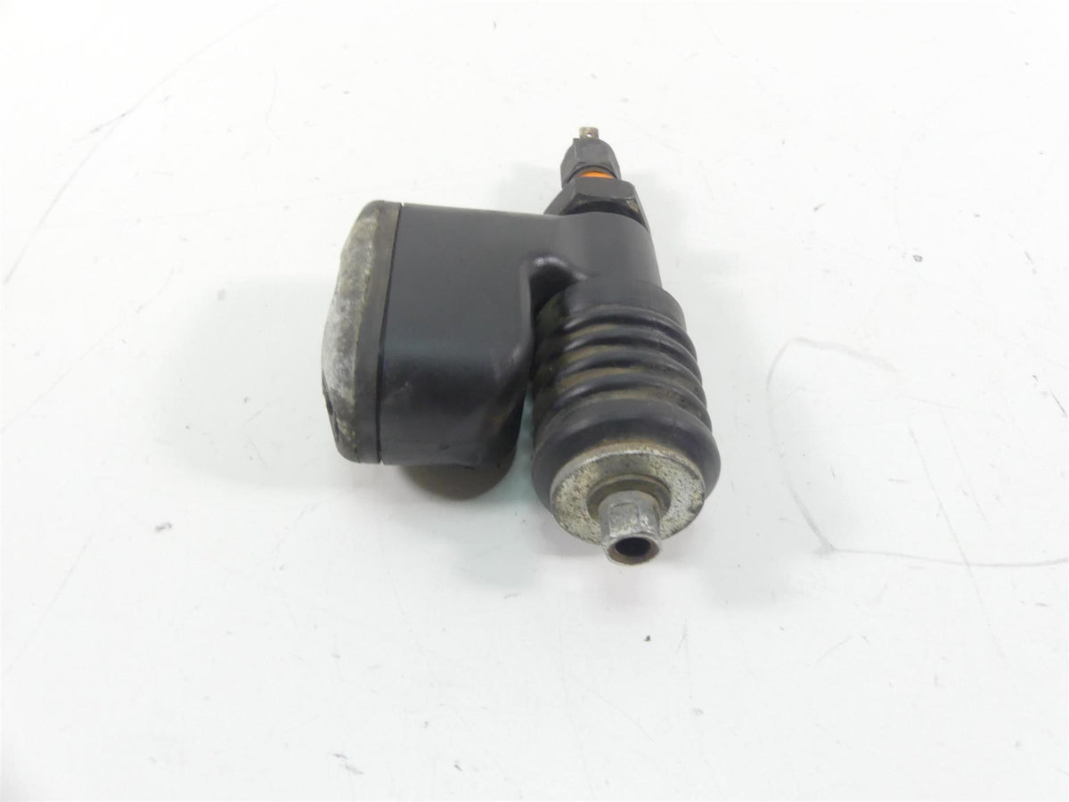 2011 Harley FXDWG Dyna Wide Glide Rear Brake Master Cylinder 42474-06C {{ shop.shopifyCountryName }} - Mototech271