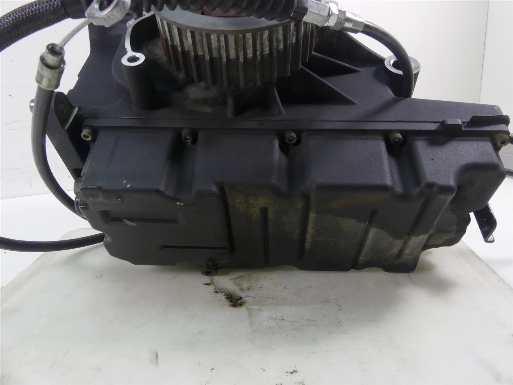 2013 Harley Touring FLHTK Electra Glide 6 Sp Transmission Gear Box -51K 33166-10 {{ shop.shopifyCountryName }} - Mototech271