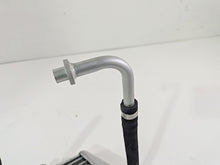 Load image into Gallery viewer, 2017 Aprilia RSV 1100 Tuono V4 Factory Oil Cooler &amp; Lines -Read 2B000897
