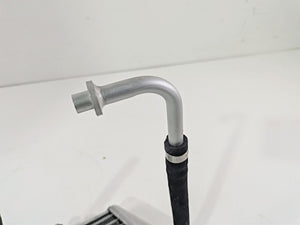 2017 Aprilia RSV 1100 Tuono V4 Factory Oil Cooler & Lines -Read 2B000897