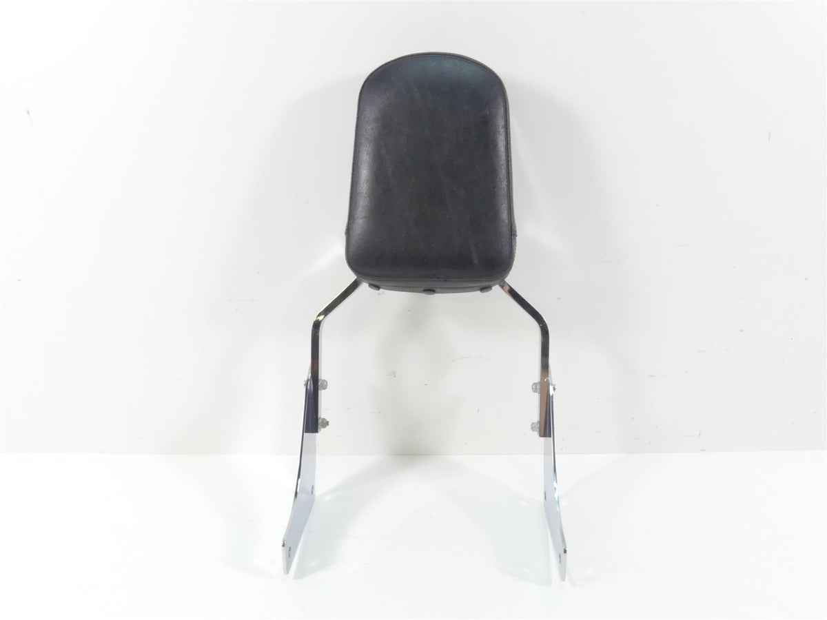 2003 Honda VT1100 C2 Shadow Sabre Sissybar Sissy Bar Back Rest {{ shop.shopifyCountryName }} - Mototech271