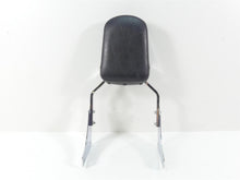 Load image into Gallery viewer, 2003 Honda VT1100 C2 Shadow Sabre Sissybar Sissy Bar Back Rest | Mototech271
