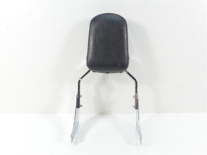 2003 Honda VT1100 C2 Shadow Sabre Sissybar Sissy Bar Back Rest | Mototech271