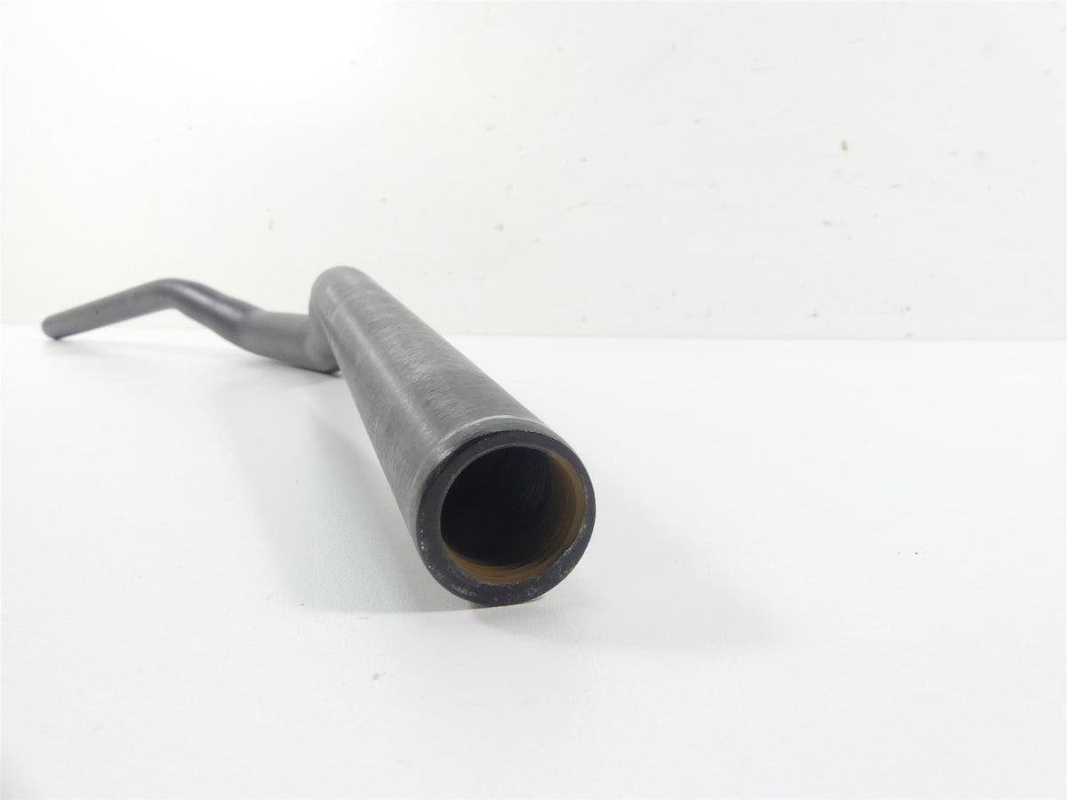 2021 Aprilia Tuono 660 Straight Tampered Handlebar Handle Bar 2B003468 {{ shop.shopifyCountryName }} - Mototech271