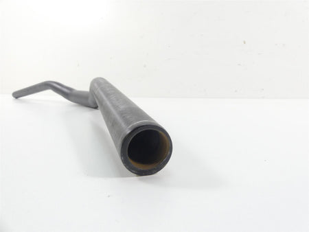 2021 Aprilia Tuono 660 Straight Tampered Handlebar Handle Bar 2B003468 {{ shop.shopifyCountryName }} - Mototech271