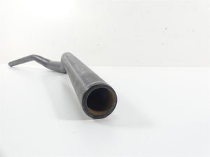 2021 Aprilia Tuono 660 Straight Tampered Handlebar Handle Bar 2B003468 | Mototech271