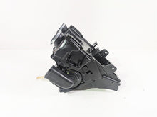 Load image into Gallery viewer, 2013 Triumph Bonneville Air Box Cleaner Breather Filter T2209357 T2209356
