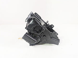 2013 Triumph Bonneville Air Box Cleaner Breather Filter T2209357 T2209356