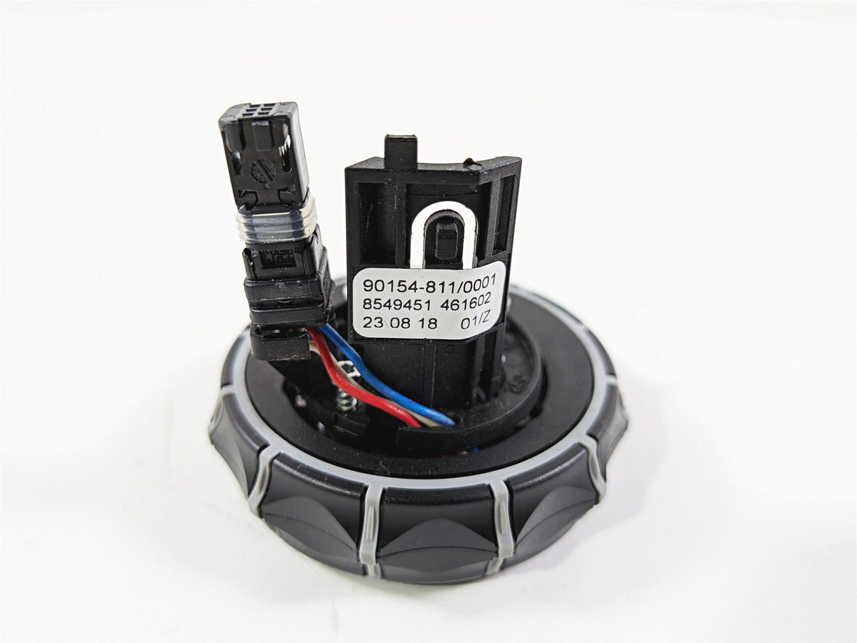 2019 BMW R1250GS K50 Round Multi Controller Switch 61317727498 {{ shop.shopifyCountryName }} - Mototech271