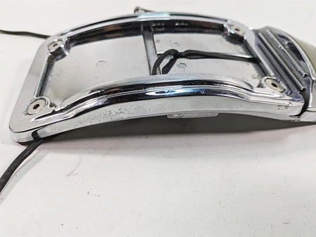 2006 Harley Sportster XL1200 Side Taillight License Plate Holder Set -Read {{ shop.shopifyCountryName }} - Mototech271