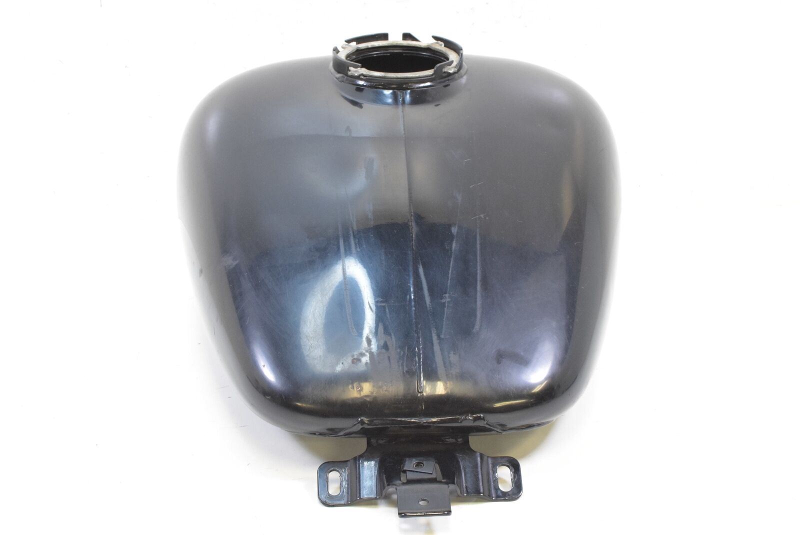 2012 Harley FLHTP Electra Glide Fuel Petrol Gas Tank -No Dents 61356-08 {{ shop.shopifyCountryName }} - Mototech271