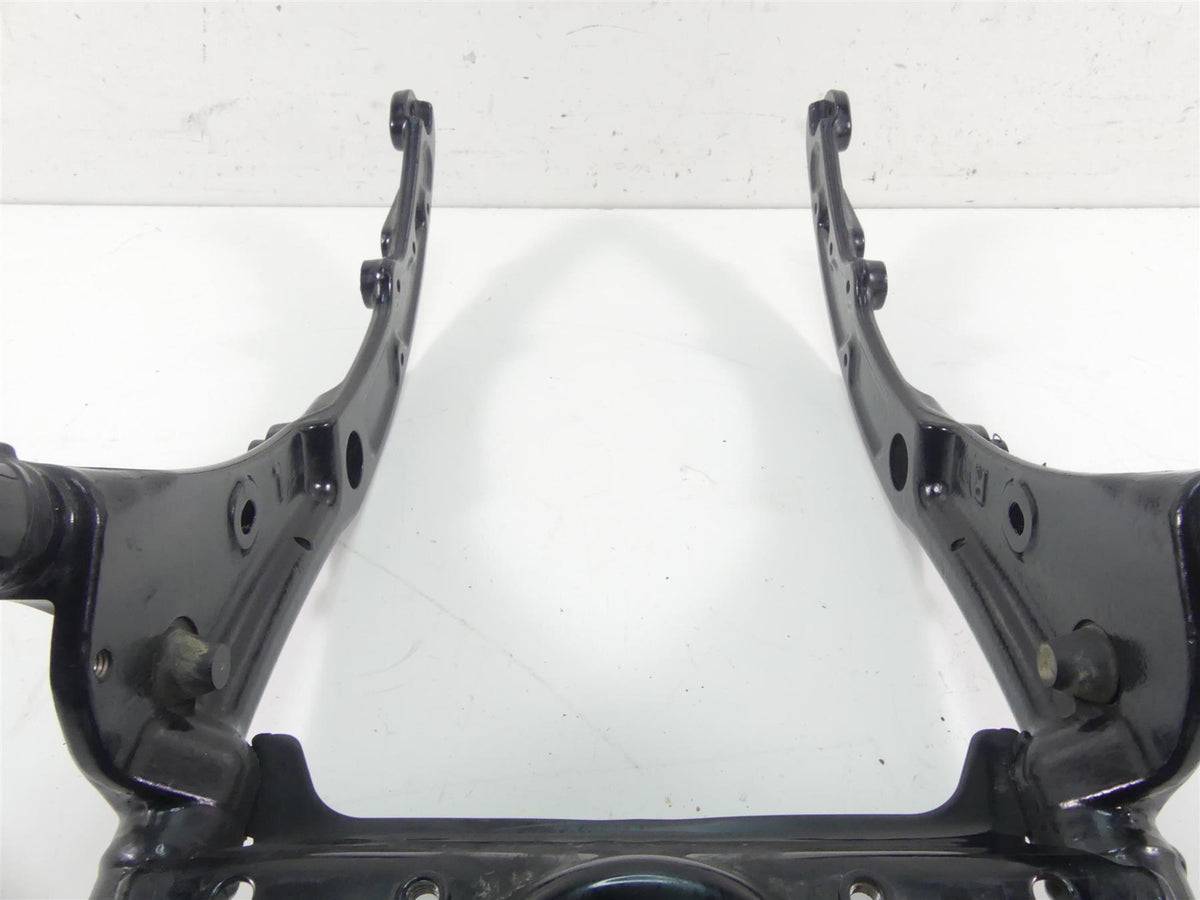 2013 Harley Touring FLTRX Road Glide Straight Rear Subframe Sub Frame 48079-09 {{ shop.shopifyCountryName }} - Mototech271