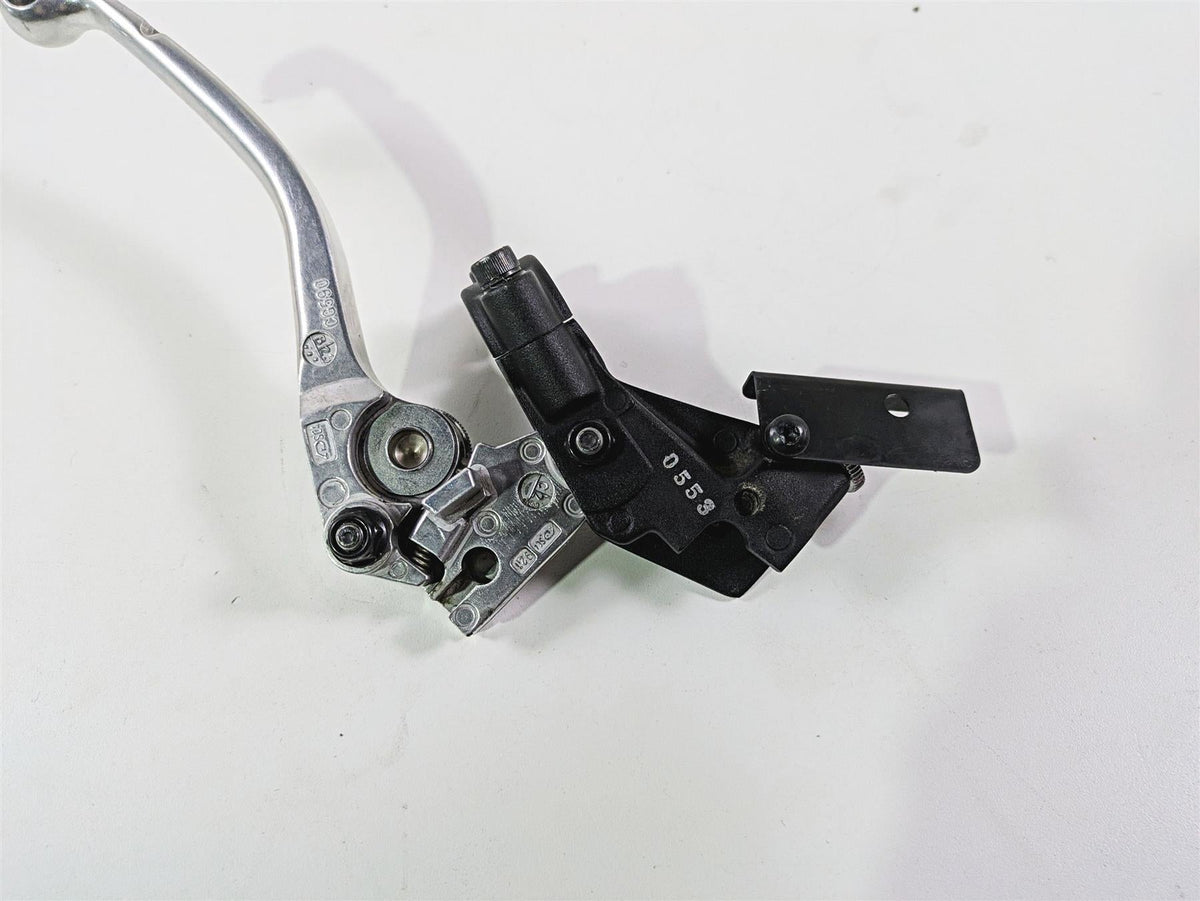 2024 Triumph Tiger 900 GT Clutch Perch & Lever T2043679 {{ shop.shopifyCountryName }} - Mototech271
