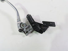 Load image into Gallery viewer, 2024 Triumph Tiger 900 GT Clutch Perch &amp; Lever T2043679 | Mototech271

