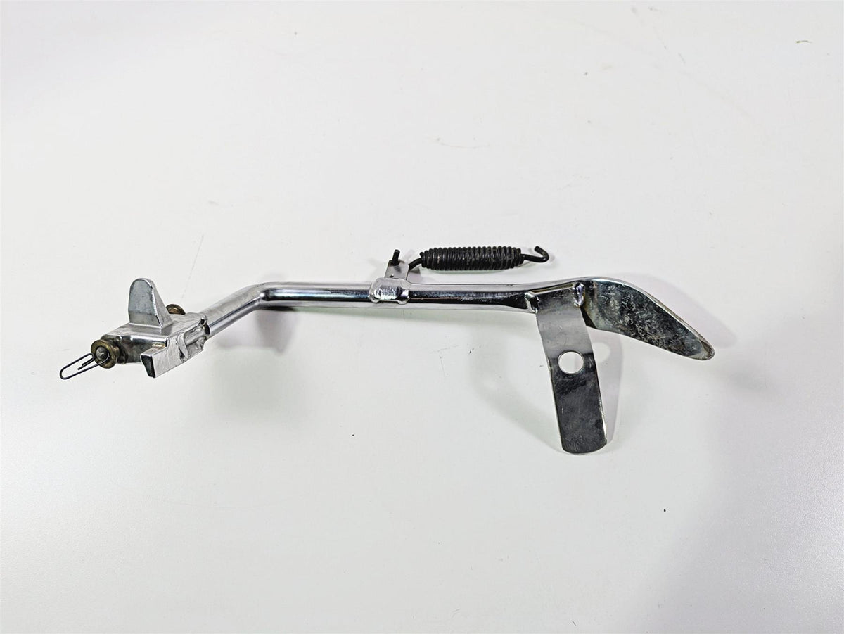 2017 Harley Softail Heritage Classic FLSTC Side Kickstand Jiffy Stand 50087-07A {{ shop.shopifyCountryName }} - Mototech271
