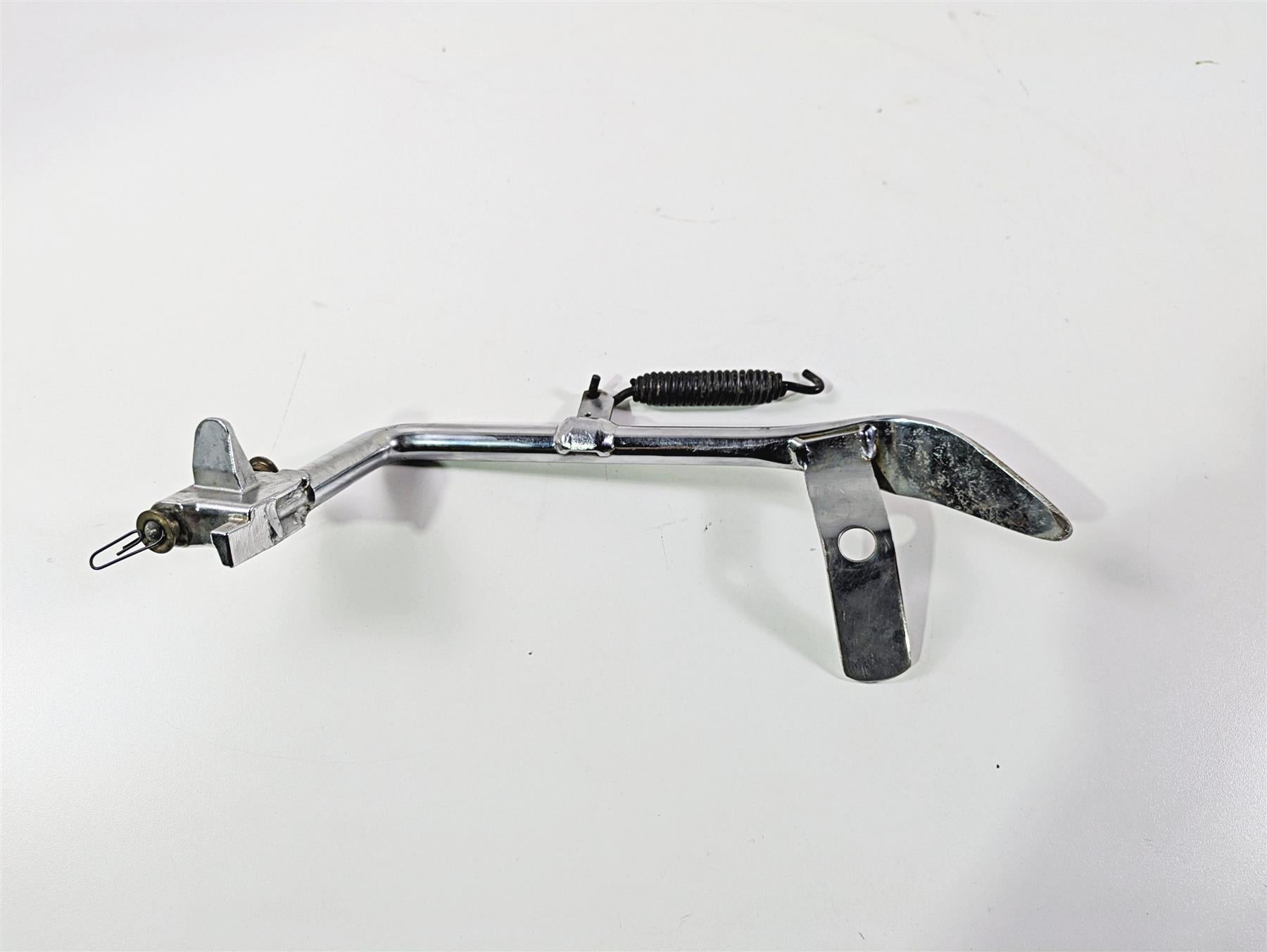 2017 Harley Softail Heritage Classic FLSTC Side Kickstand Jiffy Stand 50087-07A {{ shop.shopifyCountryName }} - Mototech271