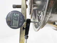 Load image into Gallery viewer, 2008 Yamaha XV1900 Roadliner S 17x5.5 Rear Wheel Rim - Runout 1D7-25338-01-00
