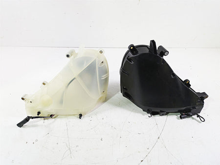 2015 Harley Touring FLHTKL E -Glide Low Speaker & Housing Set 57000175 {{ shop.shopifyCountryName }} - Mototech271
