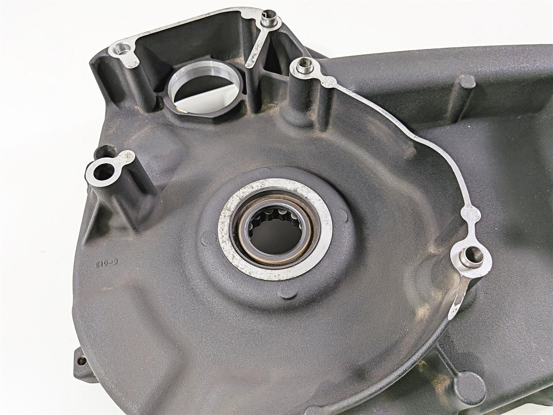 2014 Harley Touring FLHTK Electra Glide Inner Primary Drive Cover 60677-07A-Mototech271