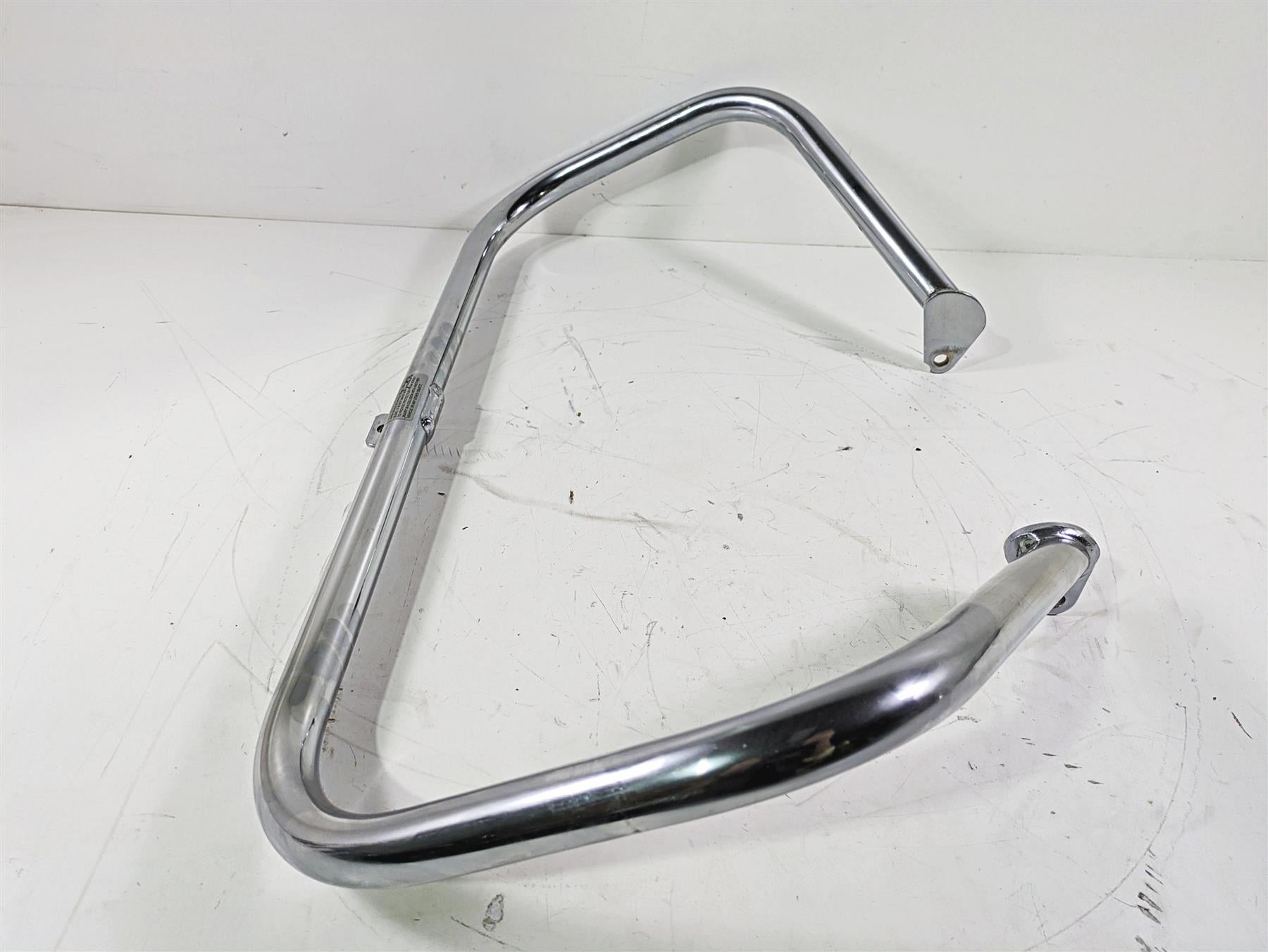 2008 Harley Touring FLHTCU E-Glide 105TH Front Crash Highway Bar 49184-97 {{ shop.shopifyCountryName }} - Mototech271