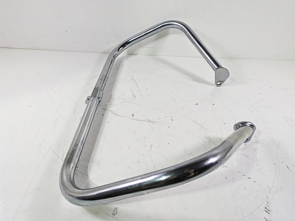 2008 Harley Touring FLHTCU E-Glide 105TH Front Crash Highway Bar 49184-97 {{ shop.shopifyCountryName }} - Mototech271