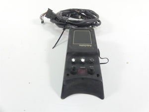 1995 Harley Touring FLHTCU Electra Glide CB Intercom Transceiver Module 77136-95 | Mototech271