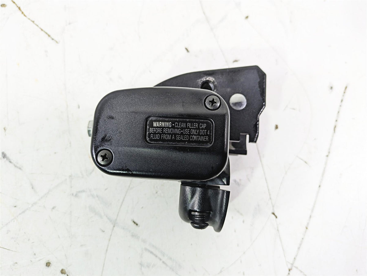 2016 Harley FLSTC Softail Heritage Front Brake Master Cylinder 41700233 {{ shop.shopifyCountryName }} - Mototech271