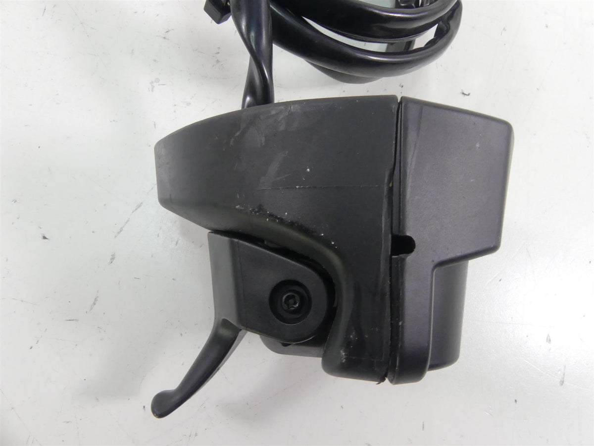 2017 Yamaha Waverunner EX Sport 1050 BS Right Throttle Control 6CS-14305-12-00 {{ shop.shopifyCountryName }} - Mototech271