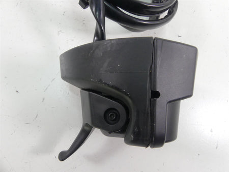 2017 Yamaha Waverunner EX Sport 1050 BS Right Throttle Control 6CS-14305-12-00 {{ shop.shopifyCountryName }} - Mototech271