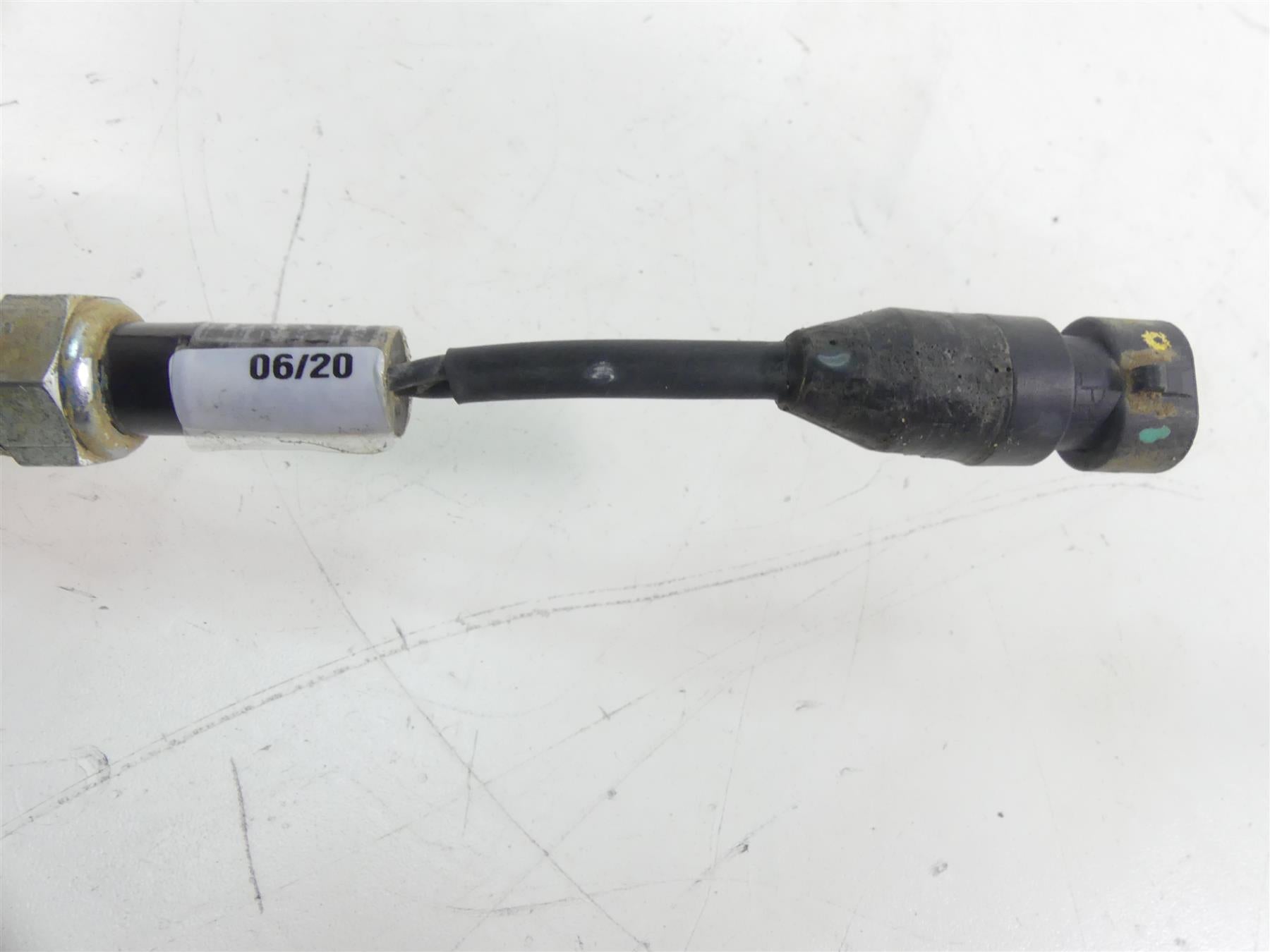 2020 Polaris RZR RS1 1000 Hayes Brake Master Cylinder 5/8 1912859 {{ shop.shopifyCountryName }} - Mototech271