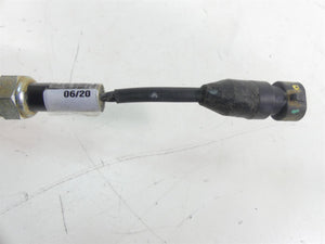 2020 Polaris RZR RS1 1000 Hayes Brake Master Cylinder 5/8 1912859