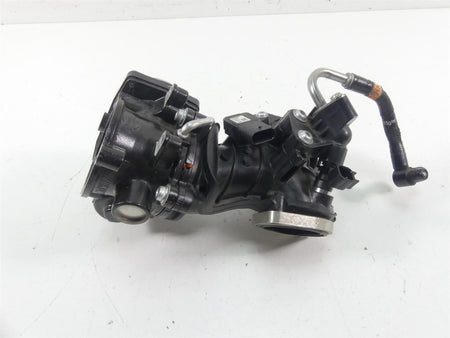2021 Harley Softail FLSB Sport Glide Throttle Body Fuel Injection 27300122 {{ shop.shopifyCountryName }} - Mototech271