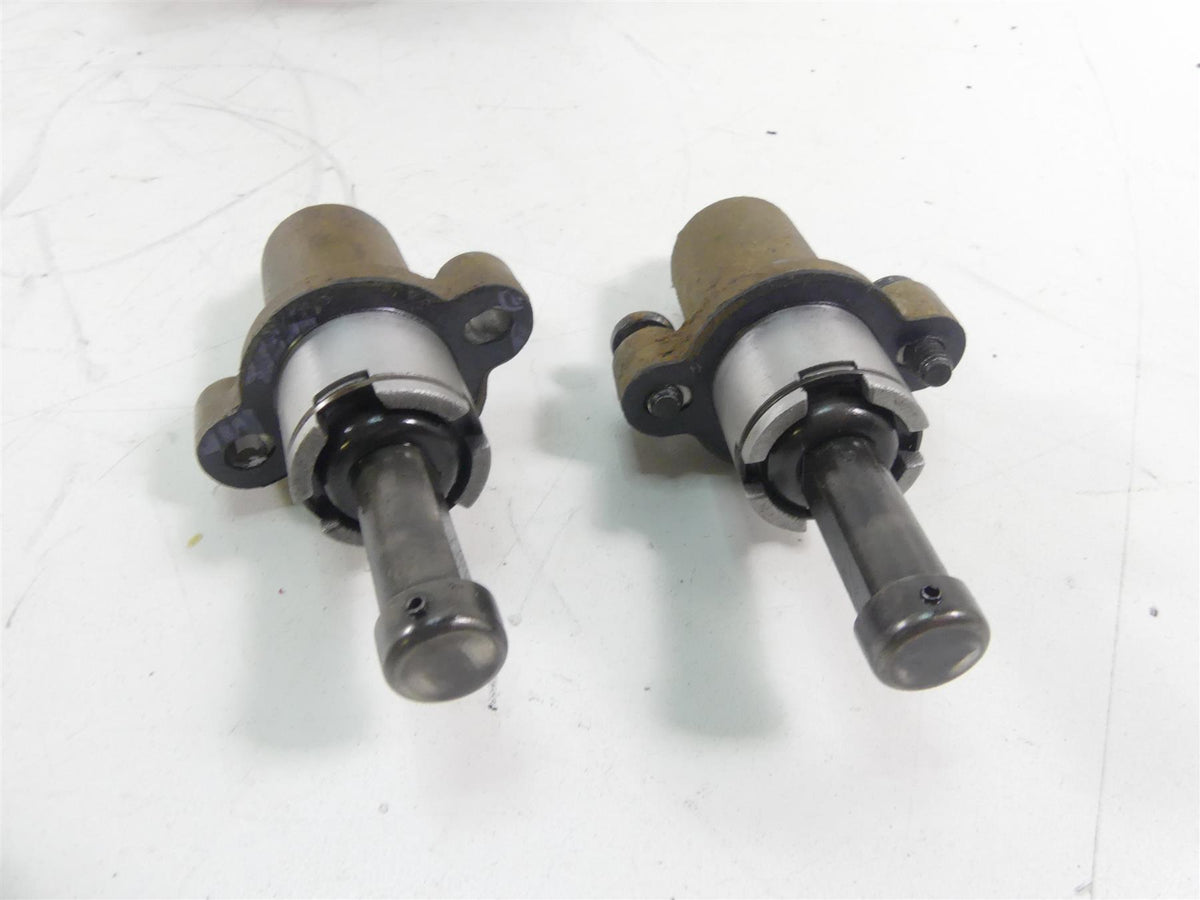 2013 Arctic Cat Wildcat 1000 LTD Cylinder Jugs & Piston Set 3K 0804-031 0804-064 {{ shop.shopifyCountryName }} - Mototech271