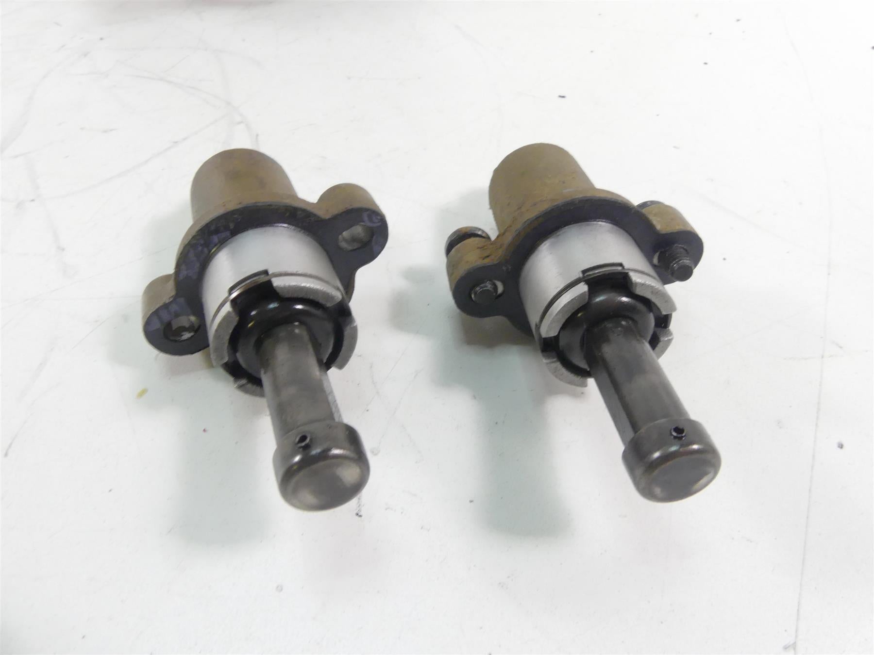 2013 Arctic Cat Wildcat 1000 LTD Cylinder Jugs & Piston Set 3K 0804-031 0804-064 {{ shop.shopifyCountryName }} - Mototech271
