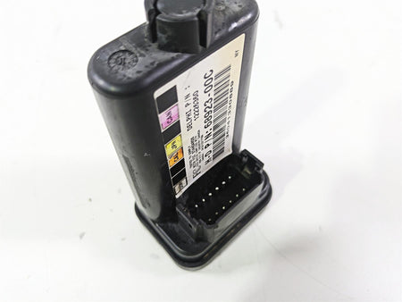2004 Harley FLSTCI Softail Heritage Tssm Security Turn Signal Module 68923-00C {{ shop.shopifyCountryName }} - Mototech271